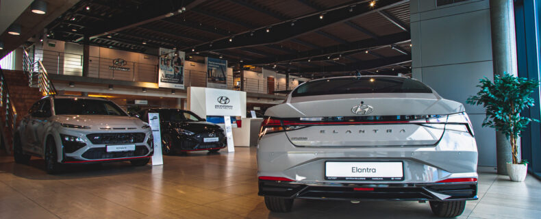 Szkoda w pojeździe – coraz częściej całkowita