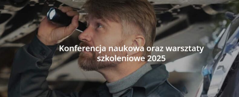 Stowarzyszenie Prawników Rynku Motoryzacyjnego patronem dwudniowego wydarzenia: „Likwidacja szkody komunikacyjnej”