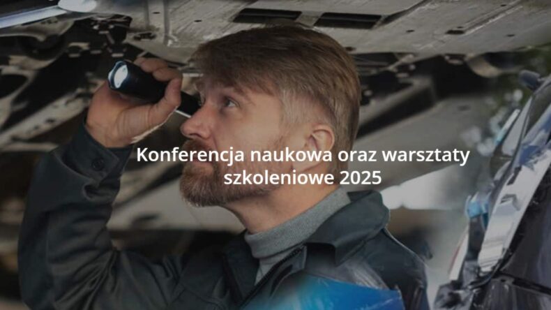 Stowarzyszenie Prawników Rynku Motoryzacyjnego Patronem Dwudniowego Wydarzenia: „LIKWIDACJA SZKODY KOMUNIKACYJNEJ”