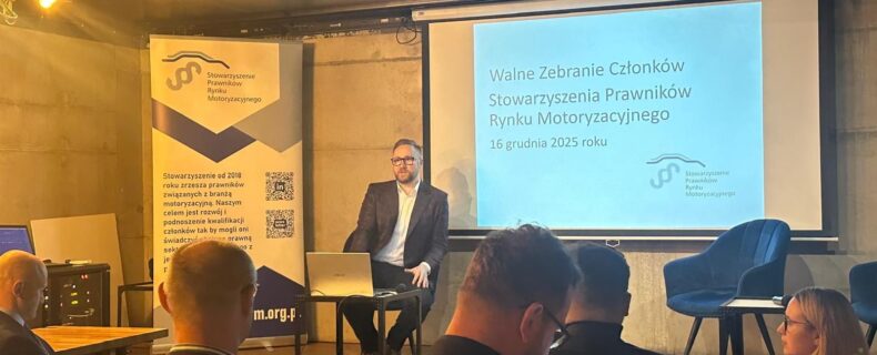 Walne Zebranie Członków i podsumowanie roku 2025 w SPRM