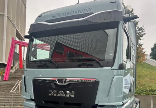 Zmieniają się przepisy w sprawie tachografów