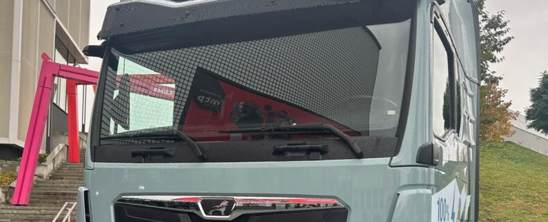 Zmieniają się przepisy w sprawie tachografów