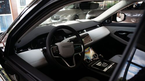 Kolejny etap GSR2 od lipca 2026 r. – jakie nowe obowiązki czekają producentów oraz importerów pojazdów samochodowych?