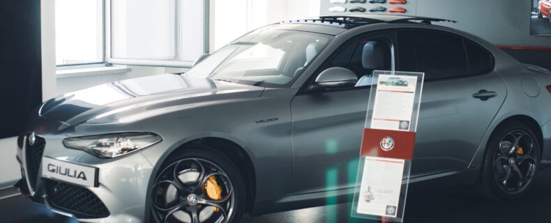 Cena samochodu podana w ogłoszeniu na portalu internetowym – o czym powinien pamiętać dealer?
