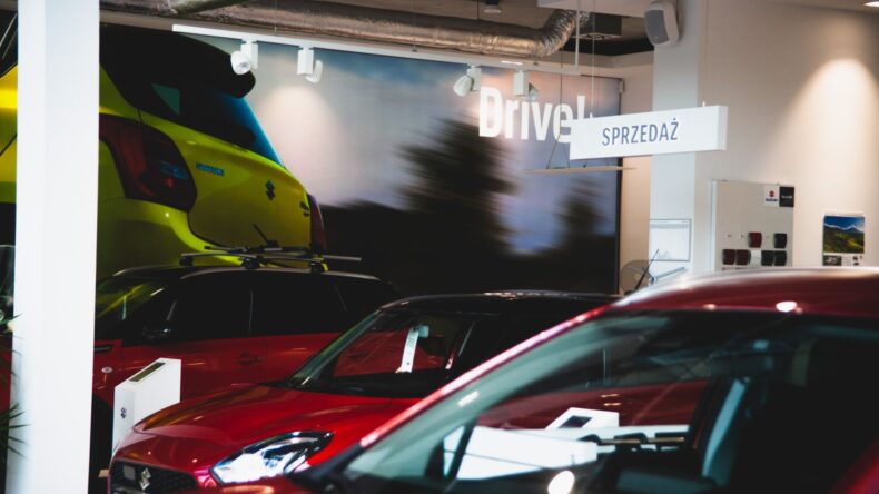 Wzmożone kontrole u dealerów